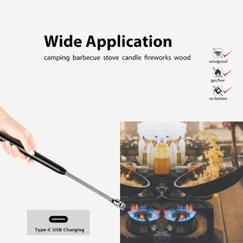 USB%20Rechargeable%20Flexible%20Lighter,%20Durable%20Multi-Function%20Candle%20&%20Gas%20Torch%20Lighter%20with%20LED%20Display,%206%20Safety%20Certificates%20-%20Image%206