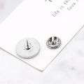 Libra Scale Badge Brooch For Lawyers Judges Justice Symbol Badge For Shirt Coat Premium Quality Jewelry Accessory For Men And Women. 