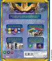 Marvel Splendor Best Quality Board Game - Strategy Game for Kids and Adults, Fun Family Game. 