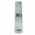 Remote Control RM-AAU013 for SONY HOME THEATER Audio/Video Receiver HTDDW790, STRDG510, STRK790, HTDDW795. 
