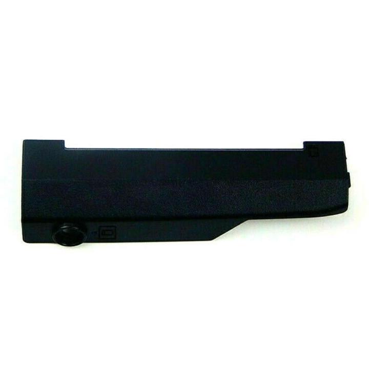 New 2.5 Inch HDD Hard Disk Drive Caddy Cover Door With Screws  Laptop for  ThinkPad T410i  P/N 75Y4510