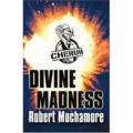Divine Madness (Cherub Series Book 5) By robert muchamore. 