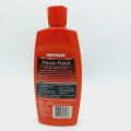Mothers Plastic Polish 236ML. 