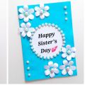 Greeting card, Birthday card for husband , anniversary card,  father, mother day card. 