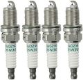 Denso (3297) SK20R11 Spark Plugs, Pack of 4. 