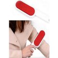 Pet Hair Remover Lint Brush Double Side. 