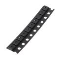 Conventional 10PCS TTP223-BA6 One-touch IC Chip 223B SOT23-6 TONTEK Black. 