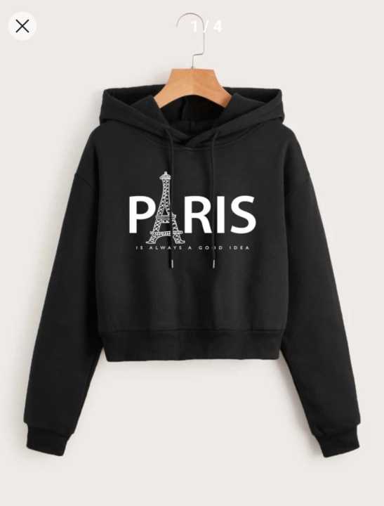 Paris%20Printed%20Fleece%20Full%20Sleeves%20Pull%20Over%20Crop%20Top%20Hoodie%20For%20Girl%20&%20Women%20-%20Image%202