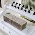 9x Stainless Steel for Cutting Machine Handmade Soap Cutter Soap. 