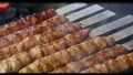 TURKISH AND IRANI  KEBAB SEEKH ( BARBEQUE STICK) PACK OF 12. 