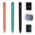 3 Pcs Tablet Stylus Lcd Draft Board Pen Painting Drawing Pad Kids Writing Plastic Child. 