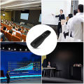 Kebidu 2.4GHz Wireless USB Presenter Powerpoint PPT Presentation Remote Control Flip Pen. 