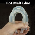 Pack of 1 - Big Glue Gun Sticks / 11mm Glue Stick / Imported Glue Stick / Original Branded Glue Stick Art # OFA-BGS01 (1 Stick). 