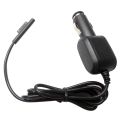 15v 2.58a Power Supply Adapter Lap Cable Car Charger For Surface Pro 3/4/5/6. 