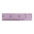 Alpen Bar Strawberry With Yougurt , 145 gm. 