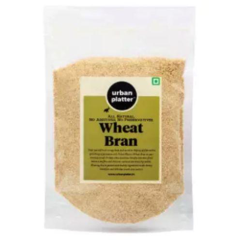 Urban Platter Wheat Bran, 400g
