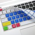 For HP Probook 440 430 G5 66 245 246 G6 820 840 G3 450 G4 EliteBook 1040 G3 13.3 14 inch laptop Keyboard Cover Protector Skin Xueline. 