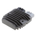 Regulator＆Rectifier Upgraded Version For Shindengen Mosfet Fh020Aa. 