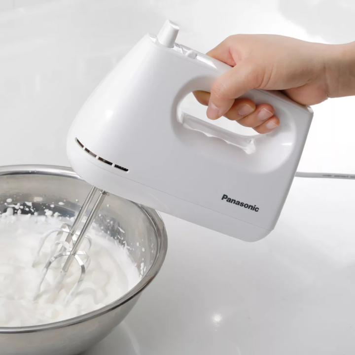 Panasonic%20Hand%20Mixer%20MK-GH3%205-Speed%20175W%20White%20-%20Image%203