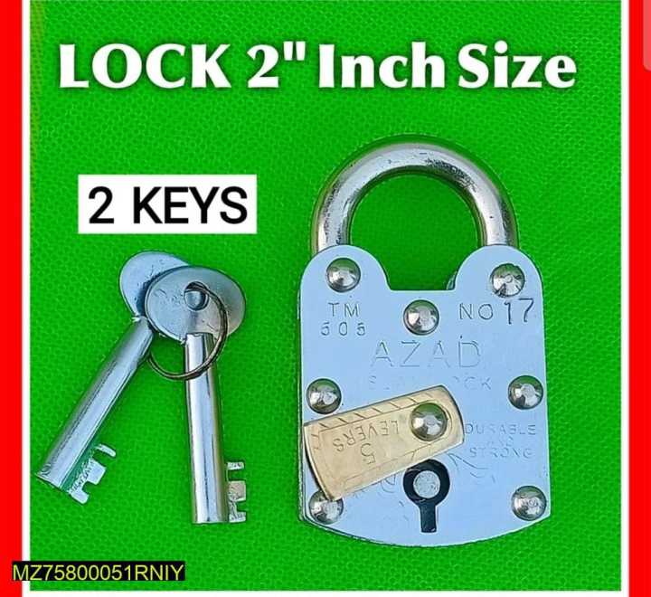 Desi%20House%20Lock%20With%202%20Keys%20-%20Image%203