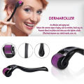 Derma Roller 0.5 Mm for Hair & Skin use. 
