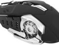 WFDFFFA Practical Gamer Mice, Game Mouse, PC for Laptop (Color : Colorful gaming mouse G3). 