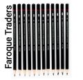USLON Black LED Pencills, Degree Pencil, Special Sketching Drawing Pencils, ( HB, F, B, 2B, 3B, 4B, 5B, 6B, 7B, 8B, H, 2H ), (Set of 12 Pencils). 