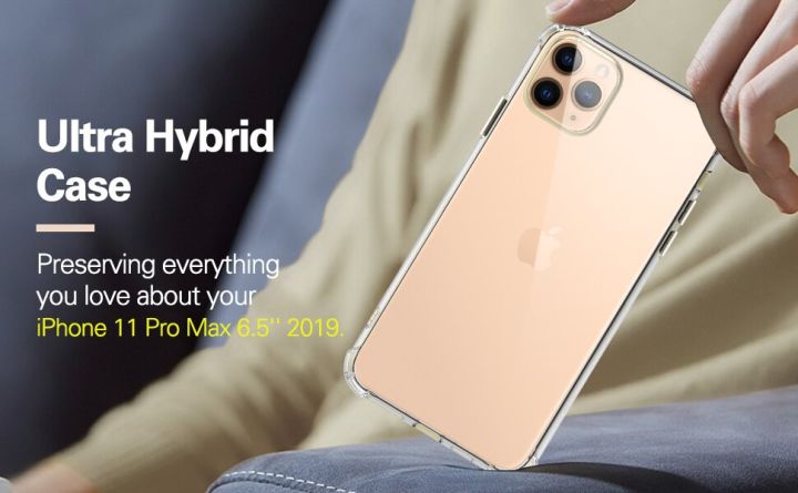 IPhone%2011%20Pro%20Max%20Transparent%20Bumper%20Back%20Cover%20-%20Image%206