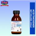 Purge Acid Thickener 250ml - Oleyl Amine Ethoxylate - For Manufacturing Acid based Tiles and Toilet Cleaners - Non Ionic Surfactant. 
