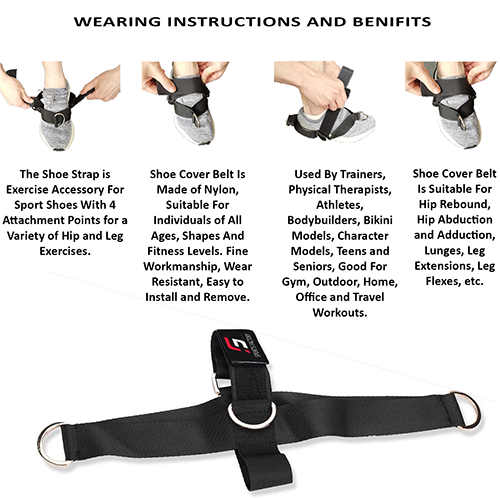 Sports%20Factory%202%20PCS%20Fitness%20Attachment%20Ankle%20Straps%20Glute%20Kickback%20Leg%20Exercise%20Abductors%20Resistance%20for%20Cable%20Machines%20Shoe%20Cover%20Pull%20Belt%20with%204%20Connection%20Points%20-%20Image%202