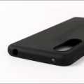Sharp Aquos Zero 5G Basic Case Matte Soft Silicone TPU Back Cover For Sharp Aquos Zero 5G Phone Case Slim shockproof - Black. 