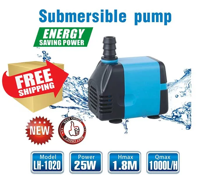 220V%20Ac%20%2025W%20Submersible%20Pump%20For%20Aquarium,%20Fish%20Tank%20Air%20Cooler%20-%20Image%208