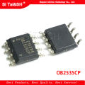 【All Of Me】10pcs/lot   OB2535CP OB2535 082535 chip. 