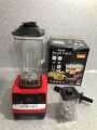 SILVER CREST POWERFUL BLENDER 4500w. 