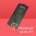 SAMSUNG A20 GORILLA Glass Screen Protector Full Edge Cover TOP QUALITY / SAMSUNG A20 Curve O.G Gorilla HD+ Glass Full Edge to Edge Tempered Screen Protector SUPER Premium Quality. 