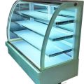 Display Counter, Cake Chiller, Bakery Counter, Fastfood Counter, Bakery Display. 