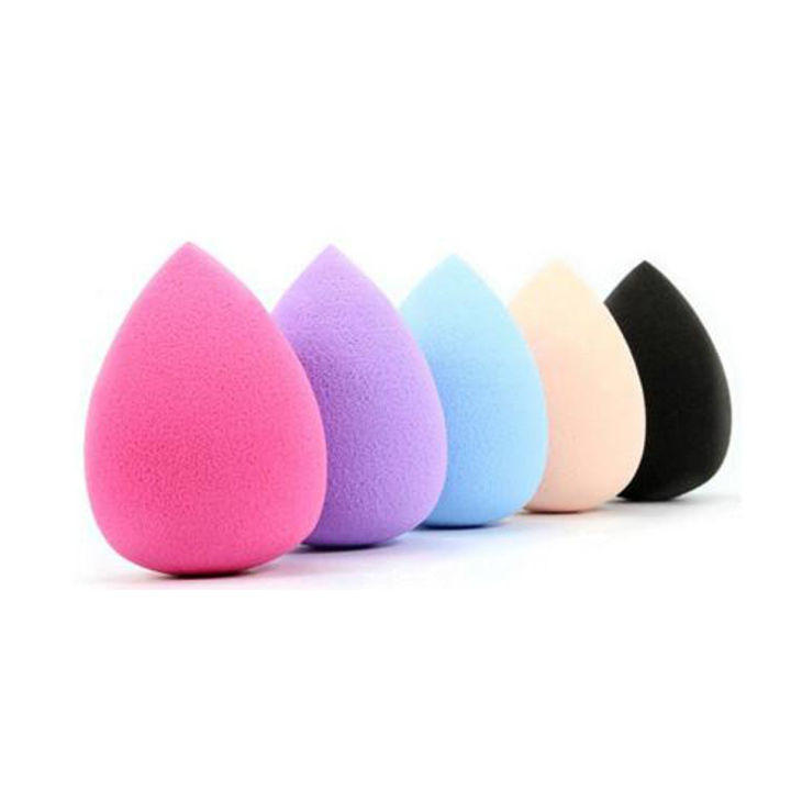 (BIG%20SIZE)%205%20X%20Beauty%20Foundation%20Blending%20Makeup%20Sponge%20Blender%20Flawless%20Powder%20Puff%20-%20Image%202