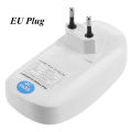 Electricity Saving Device Pcs Saver Box Saving for Energy 30000W Home 1 Power. 
