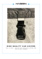 GMW HAVAL H6 CUSTOM SIZE TOP COVER PVC WITH COTTON FABRIC PLASTIC COVER WATERPROOF SCRATCH PROOF LARGE SIZE PREMIUM TOP COVER HIGH QUALITY GENIUNE CAR COVER LUXURY CAR COVER SUPER POLYESTER FABRIC PVC RUBBER COATED FABRIC MICROFIBER. 