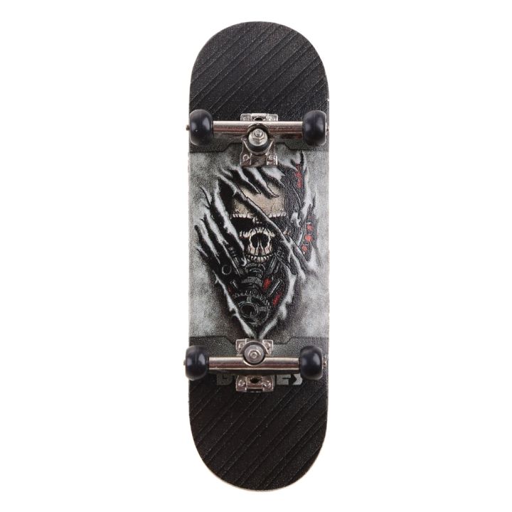10 Stickers Antidérapants Pour Fingerboard – Améliore L’adhérence Et La Durabilité De Ton Skateboard Doigt