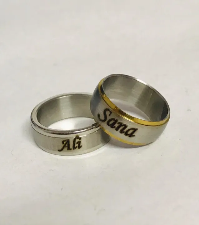 HIGH%20QUALITY%20CUSTOMIZED%20SINGLE%20NAME%20RING%20WITH%20GIFT%20BOX%20PACKING%20THREE%20COLORS%20AVAILABLE%20GOLDEN,SILVER,BLACK%20(PERFECT%20GIFT%20TO%20SEND%20YOUR%20WIFE%20,%20HUSBAND%20,%20FIANCE%20OR%20ANY%20ONE)%20-%20Image%203