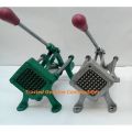 Potato French Fry Chips Cutter Machine Heavy Duty Finger Chips Cutter Machine Chips Cutter Chips Machine. 