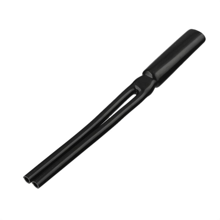 1Pc Speaker Audio Cable 13mm No Shrinkable PVC Y Splitter Tube Sleeve