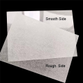 Heat Shrink Plastic Sheets, 30PCS Shrink Film Paper Sheets Blank Shrink-Art Film Paper, Sanded Shrink Film Papers. 