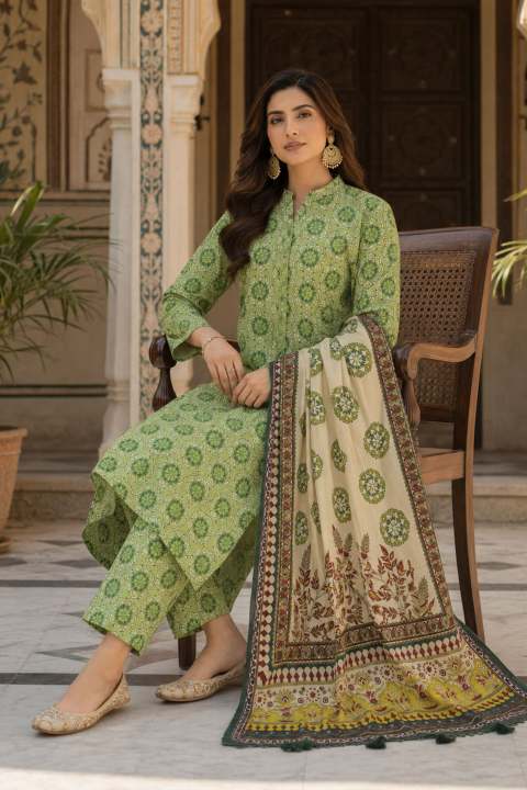 Kleren%203%20Piece%20Unstitched%20or%20Stitched%20Digital%20Printed%20Doria%20Lawn%20Suit%20for%20Women%20with%20Digital%20Printed%20Doria%20Lawn%20Shirt%20&%20Trouser%20and%20Digital%20Printed%20Lawn%20Dupatta%20-%20Summer%20Collection%202026%20-%20Design%20code%20:%20Farda%20F-36%20-%20Image%202