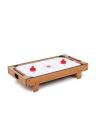 Mini Air Hockey Game For Kids. 