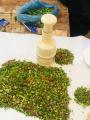 Hand Chopper/ Manual Food Chopper /Vegetable Cutter Kitchen/ Hand Chopper. 