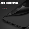 Phone Cover Tecno Camon 19 5G Case Ultra Thin Smooth silicon Matte Soft Back Cover for Tecno Camon19 Cover Casing. 
