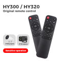 Original Remote Control for HY300/HY320/HY300pro for Magcubic Projector Portable Android Beamer with Control Remote Universal. 