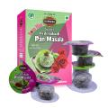 DURVESH PAN MASALA | ROSE & MINT | PACK OF 24PCS |  SWEET HYDERABADI PAN MASALA | MOUTH FRESHENER | PAN BALL | MUKHWAS | ROSE & MINT FLAVOUR. 